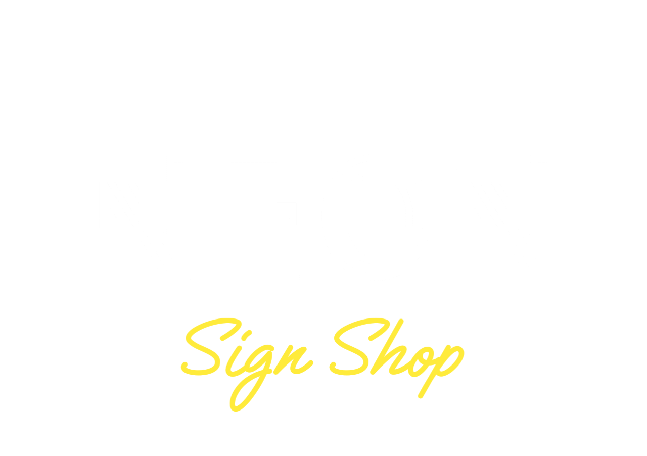 Neon Sign Shop